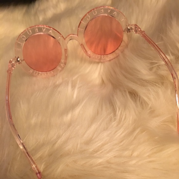 L’aveugle Par Amour Sunglasses - Picture 3 of 4